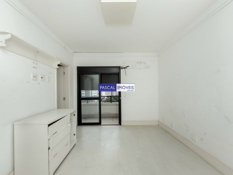 Foto 11 do(a) Apartamento de 4 quartos à venda em Campo Belo, São Paulo