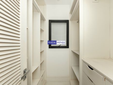 Foto 17 do(a) Apartamento de 4 quartos à venda em Campo Belo, São Paulo