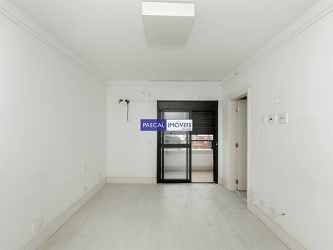 Foto 20 do(a) Apartamento de 4 quartos à venda em Campo Belo, São Paulo