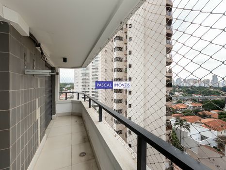 Foto 38 do(a) Apartamento de 4 quartos à venda em Campo Belo, São Paulo