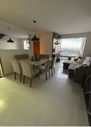 Foto 5 do(a) Cobertura de 2 quartos à venda em Quinta da Paineira, São Paulo