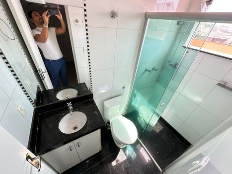 Foto 26 do(a) Cobertura de 3 quartos à venda em Santa Amélia, Belo Horizonte