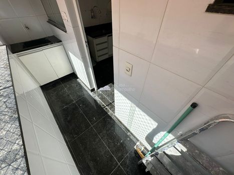 Foto 10 do(a) Cobertura de 3 quartos à venda em Santa Amélia, Belo Horizonte