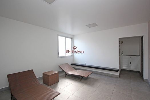 Foto 47 do(a) Apartamento de 3 quartos à venda em Nova Suíssa, Belo Horizonte