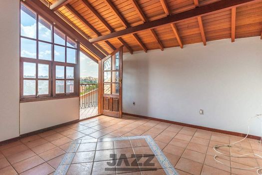 Foto 47 do(a) Casa em Condomínio de 5 quartos à venda em Residencial Vila Verde, Campinas