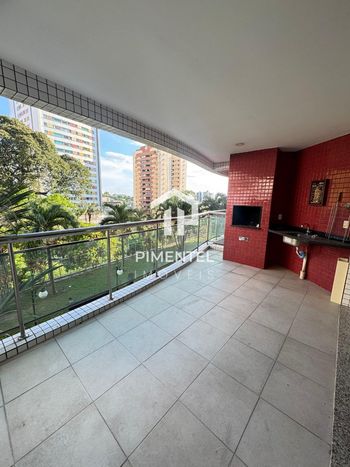 Foto 4 do(a) Apartamento de 3 quartos à venda em Adrianópolis, Manaus