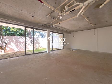 Foto 12 do(a) Casa em Condomínio de 4 quartos à venda em Vila Nova Conceição, São Paulo