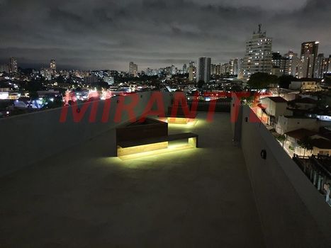 Foto 12 do(a) Apartamento de 2 quartos à venda em Chora Menino, São Paulo