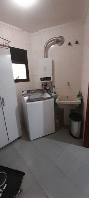 Foto 22 do(a) Cobertura de 3 quartos à venda em Alto da Mooca, São Paulo