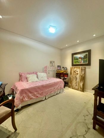 Foto 11 do(a) Apartamento de 3 quartos à venda em Jardim das Samambaias, Jundiaí