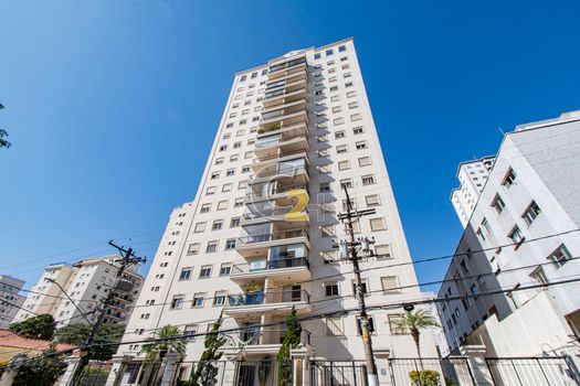 Foto 33 do(a) Apartamento de 3 quartos à venda em Vila Pompéia, São Paulo