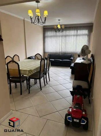 Foto 2 do(a) Apartamento de 3 quartos à venda em Água Branca, São Paulo