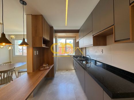 Foto 5 do(a) Apartamento de 3 quartos à venda em Sagrada Família, Belo Horizonte