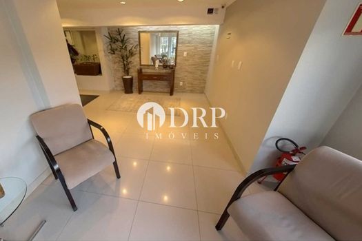 Foto 3 do(a) Apartamento de 2 quartos à venda em Praia de Belas, Porto Alegre