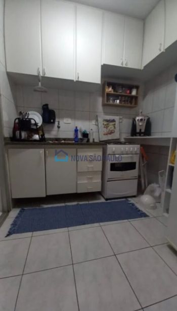 Foto 5 do(a) Apartamento de 1 quartos à venda em Vila Olímpia, São Paulo