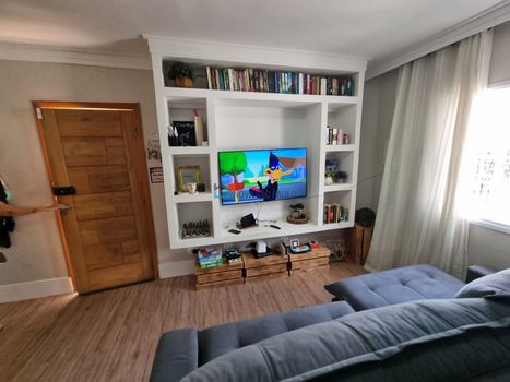 Foto 4 do(a) Casa em Condomínio de 3 quartos à venda em Sacomã, São Paulo