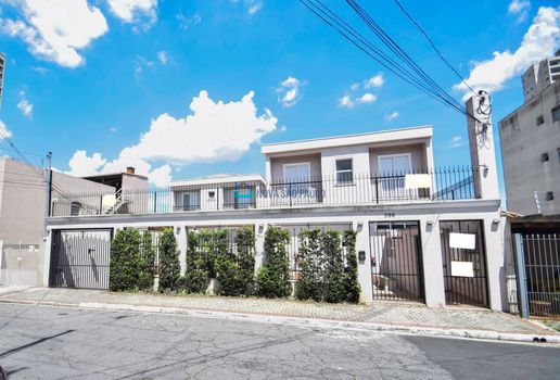Foto 19 do(a) Casa em Condomínio de 3 quartos à venda em Sacomã, São Paulo