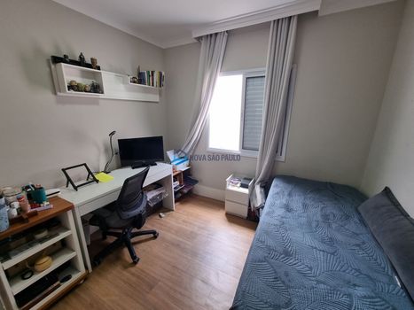 Foto 17 do(a) Casa em Condomínio de 3 quartos à venda em Sacomã, São Paulo