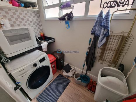 Foto 18 do(a) Casa em Condomínio de 3 quartos à venda em Sacomã, São Paulo