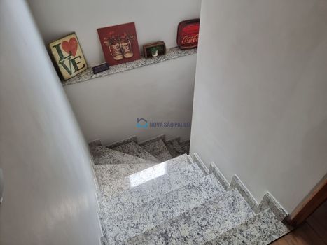 Foto 10 do(a) Casa em Condomínio de 3 quartos à venda em Sacomã, São Paulo