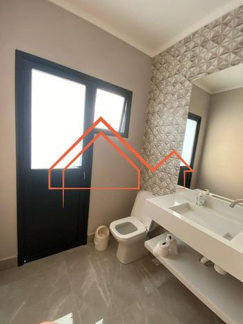Foto 14 do(a) Casa em Condomínio de 3 quartos à venda em Bairro da Vossoroca, Sorocaba