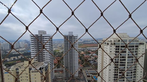 Foto 25 do(a) Apartamento de 3 quartos à venda em Altos do Esplanada, São José dos Campos