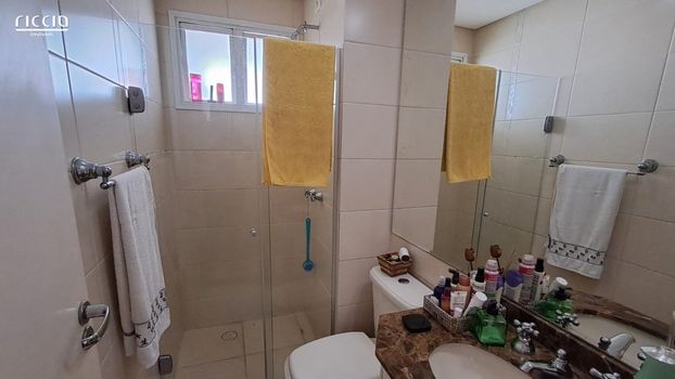 Foto 22 do(a) Apartamento de 3 quartos à venda em Altos do Esplanada, São José dos Campos