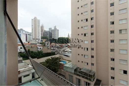 Foto 11 do(a) Apartamento de 1 quartos à venda em Aclimação, São Paulo