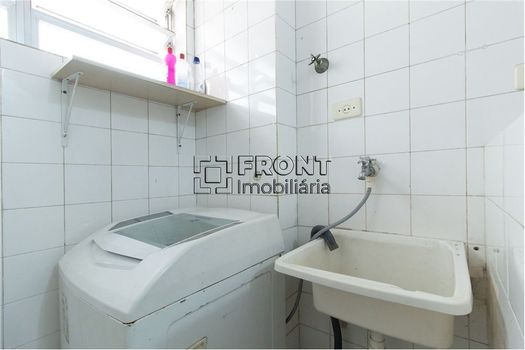 Foto 8 do(a) Apartamento de 1 quartos à venda em Aclimação, São Paulo