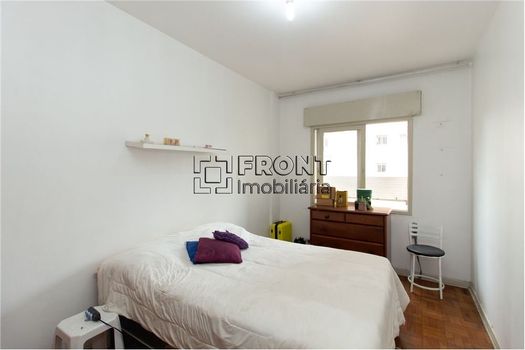 Foto 12 do(a) Apartamento de 1 quartos à venda em Aclimação, São Paulo