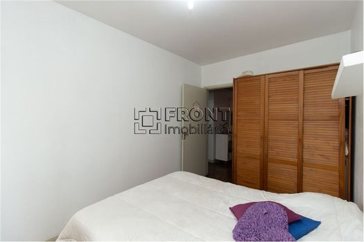 Foto 14 do(a) Apartamento de 1 quartos à venda em Aclimação, São Paulo