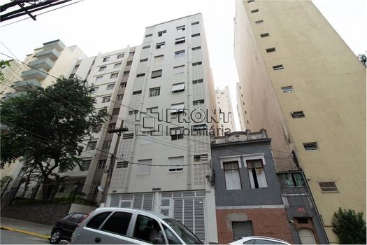 Foto 24 do(a) Apartamento de 1 quartos à venda em Aclimação, São Paulo