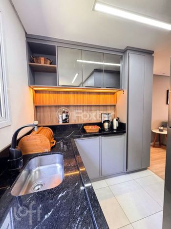 Foto 7 do(a) Apartamento de 1 quartos à venda em Canudos, Novo Hamburgo