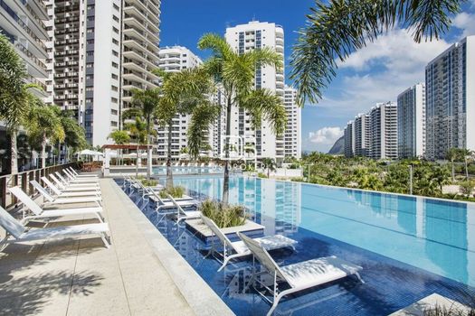 Foto 13 do(a) Apartamento de 3 quartos à venda em Barra da Tijuca, Rio de Janeiro