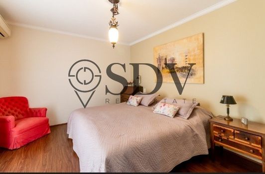 Foto 4 do(a) Apartamento de 4 quartos à venda em Consolação, São Paulo