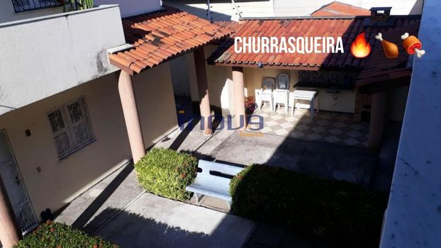 Foto 5 do(a) Apartamento de 2 quartos à venda em Passaré, Fortaleza