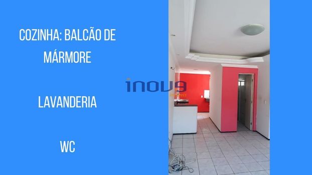 Foto 7 do(a) Apartamento de 2 quartos à venda em Passaré, Fortaleza