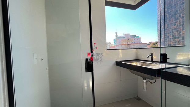 Foto 6 do(a) Cobertura de 3 quartos à venda em Santa Inês, Belo Horizonte