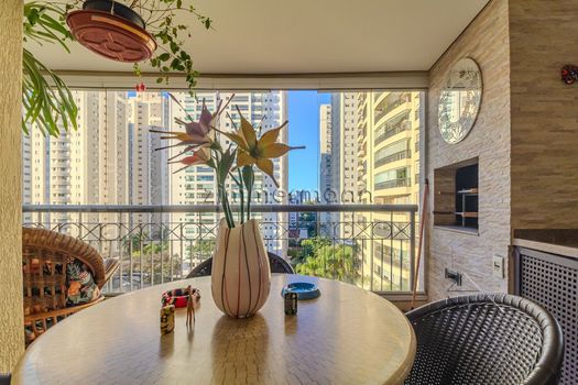 Foto 2 do(a) Apartamento de 3 quartos à venda em Vila Leopoldina, São Paulo