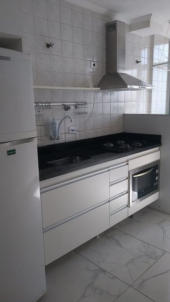 Foto 2 do(a) Apartamento de 2 quartos à venda em Taboão, Diadema