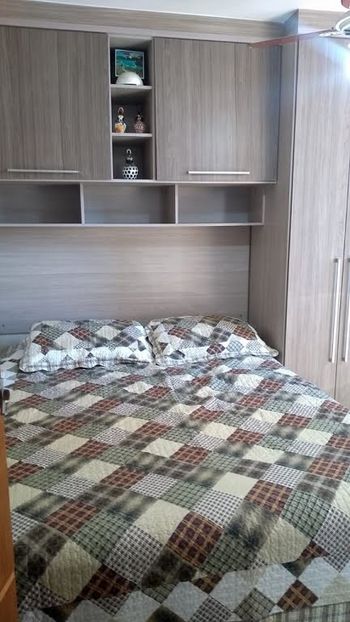 Foto 7 do(a) Apartamento de 2 quartos à venda em Taboão, Diadema