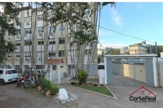 Foto 1 do(a) Apartamento de 2 quartos à venda em Praia de Belas, Porto Alegre