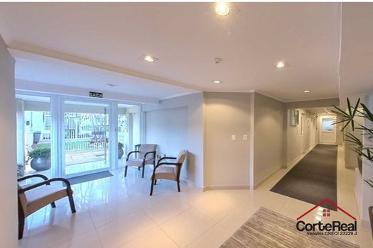 Foto 4 do(a) Apartamento de 2 quartos à venda em Praia de Belas, Porto Alegre