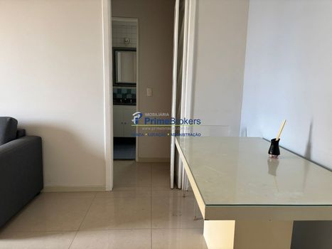 Foto 6 do(a) Apartamento de 1 quartos à venda em Saúde, São Paulo