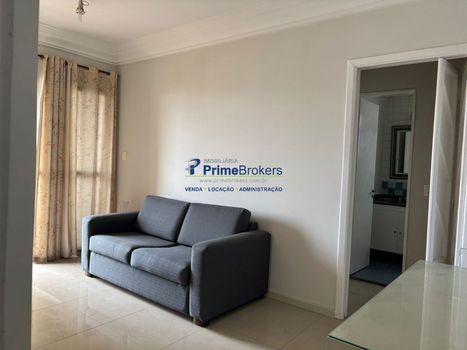 Foto 3 do(a) Apartamento de 1 quartos à venda em Saúde, São Paulo