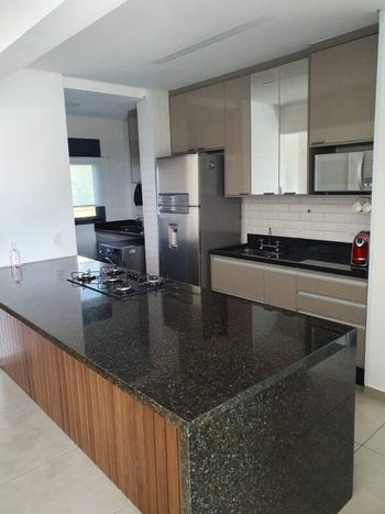 Foto 6 do(a) Apartamento de 3 quartos à venda em Jardim Maria José, Votorantim