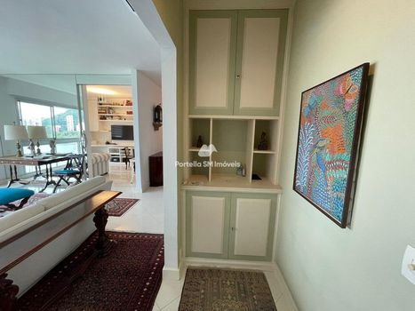 Foto 6 do(a) Apartamento de 3 quartos à venda em Lagoa, Rio de Janeiro