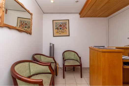 Foto 6 do(a) Sala / Conjunto Comercial false à venda em Jardim Paulista, São Paulo