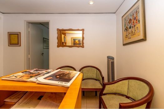 Foto 4 do(a) Sala / Conjunto Comercial false à venda em Jardim Paulista, São Paulo