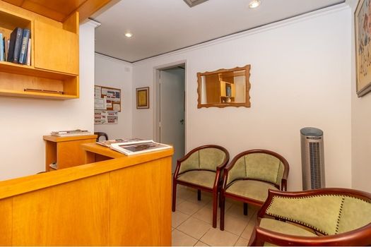Foto 3 do(a) Sala / Conjunto Comercial false à venda em Jardim Paulista, São Paulo